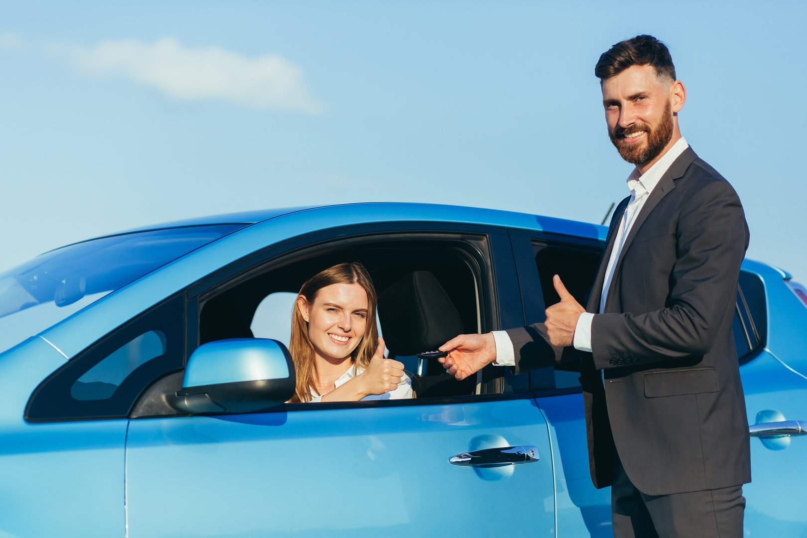 The rise of pay-as-you-go auto insurance