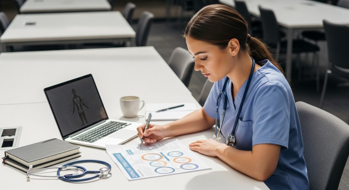 superior option for nursing advancement
