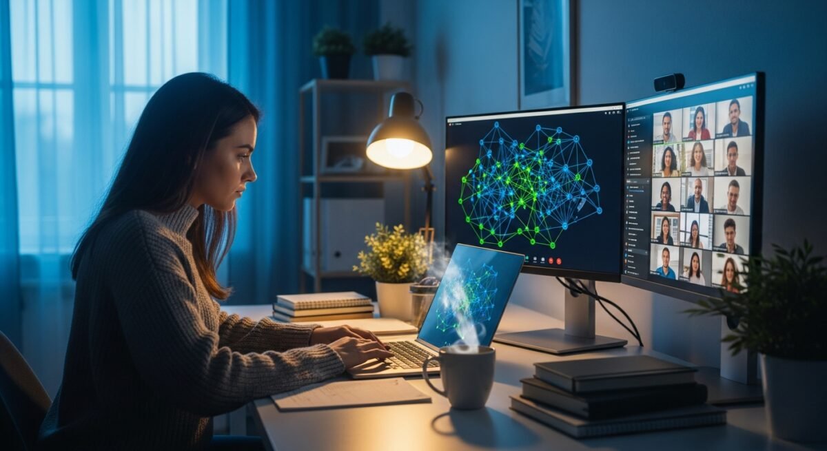 The Ultimate Guide to Cyber University Studies and Online Degrees