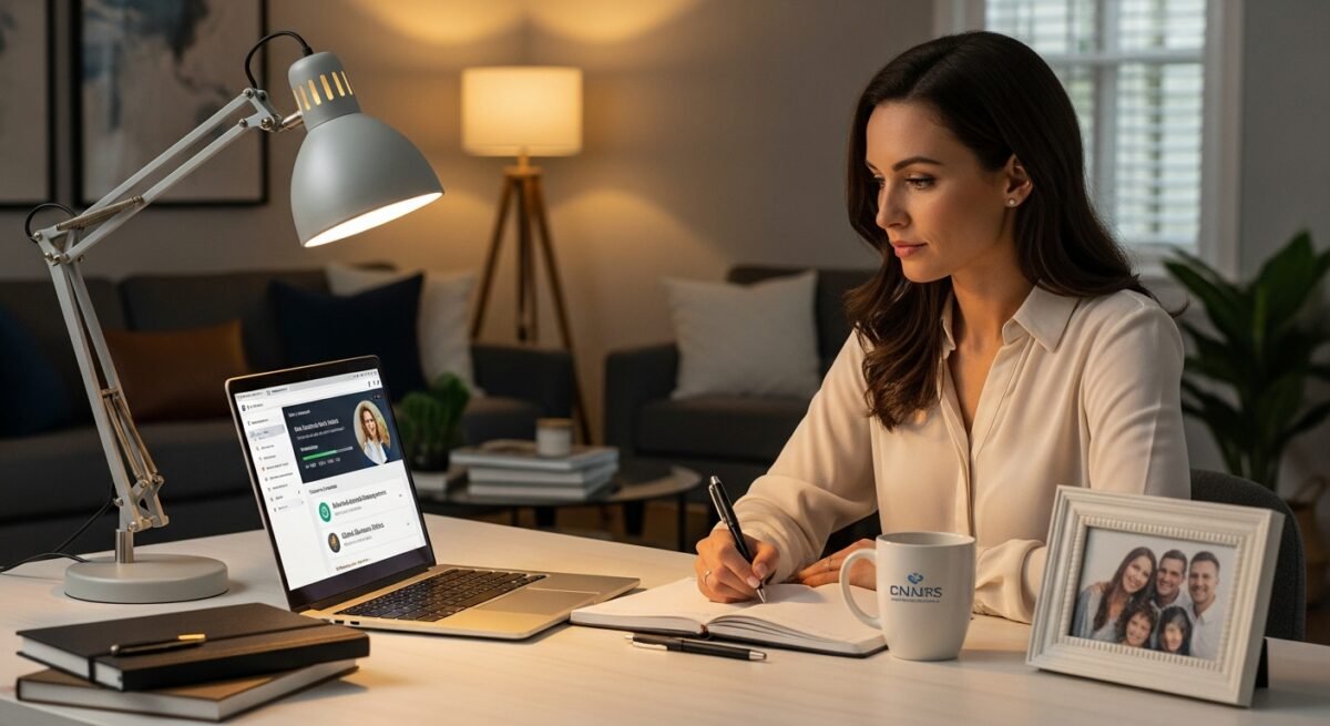 College Degrees for Working Adults: What to Expect
