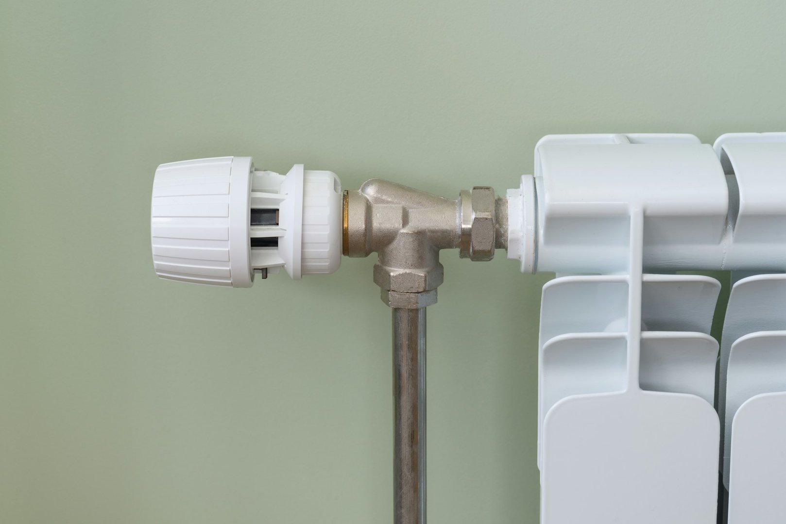 Thermostat Installation Solution