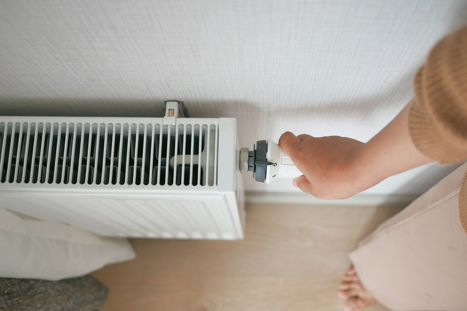 Thermostat Repair