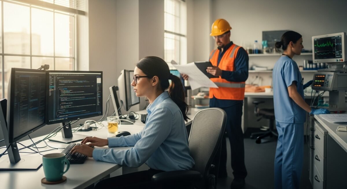 Highest Paying Bachelor's Degrees