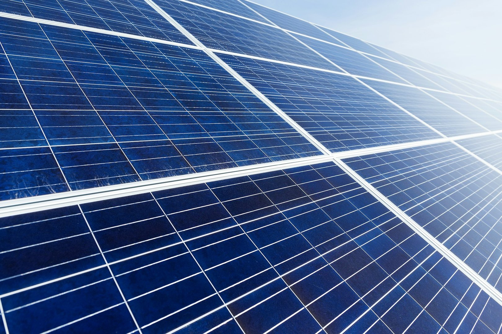 Thin-Film Solar Panels