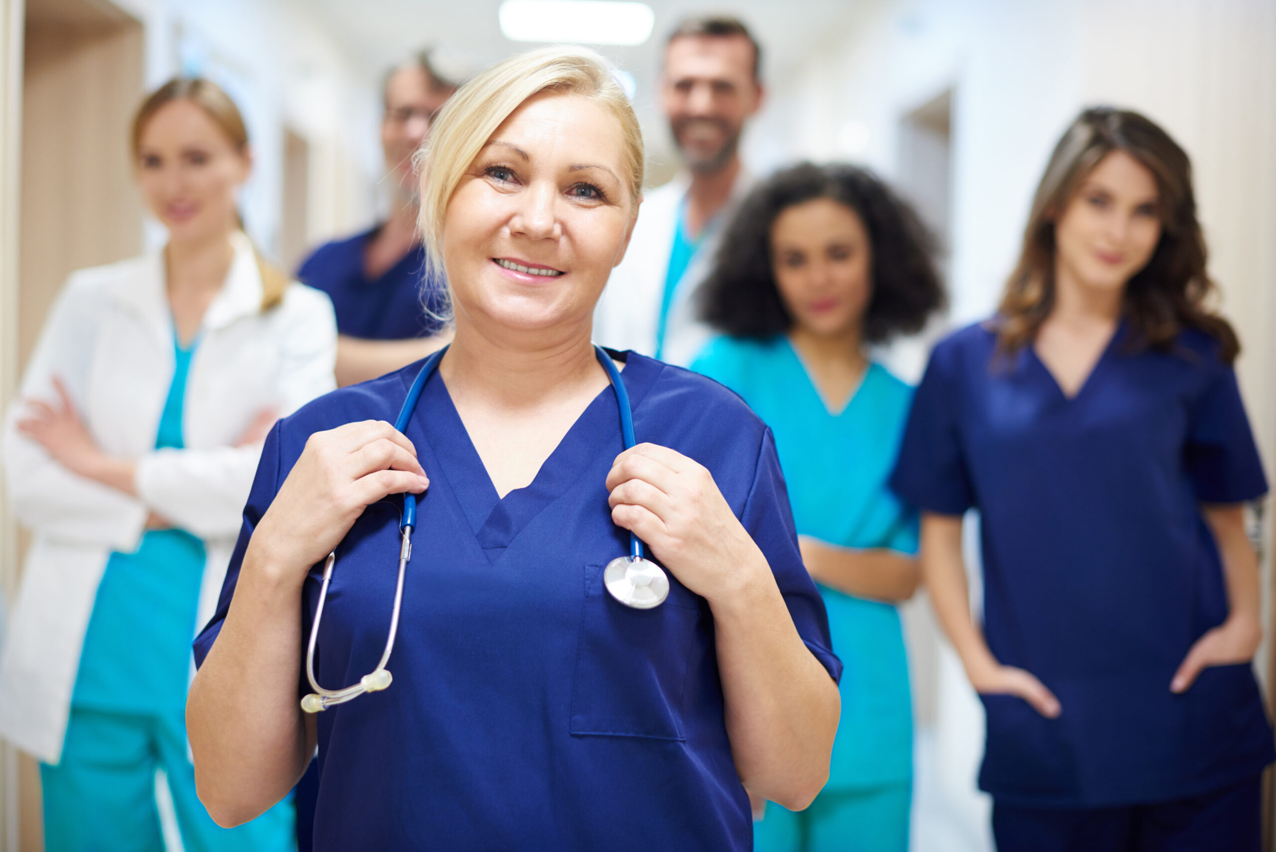 Thriving Minds, Insured: Blue Cross Blue Shield’s Mental Health Marvel