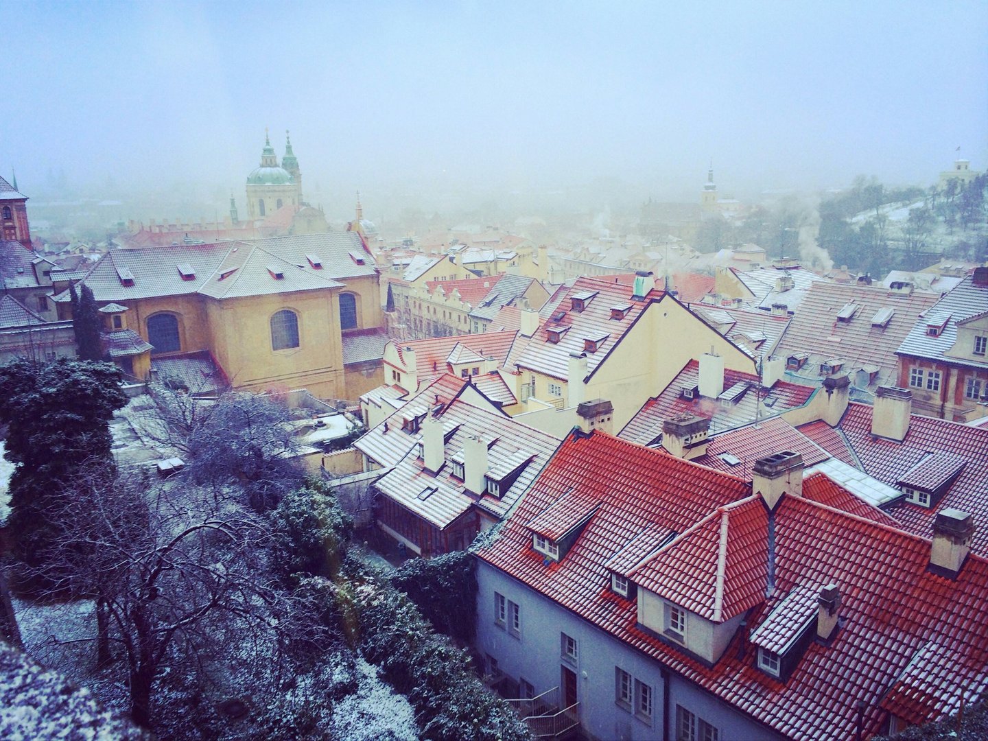 The Beauty of Tile Roofing