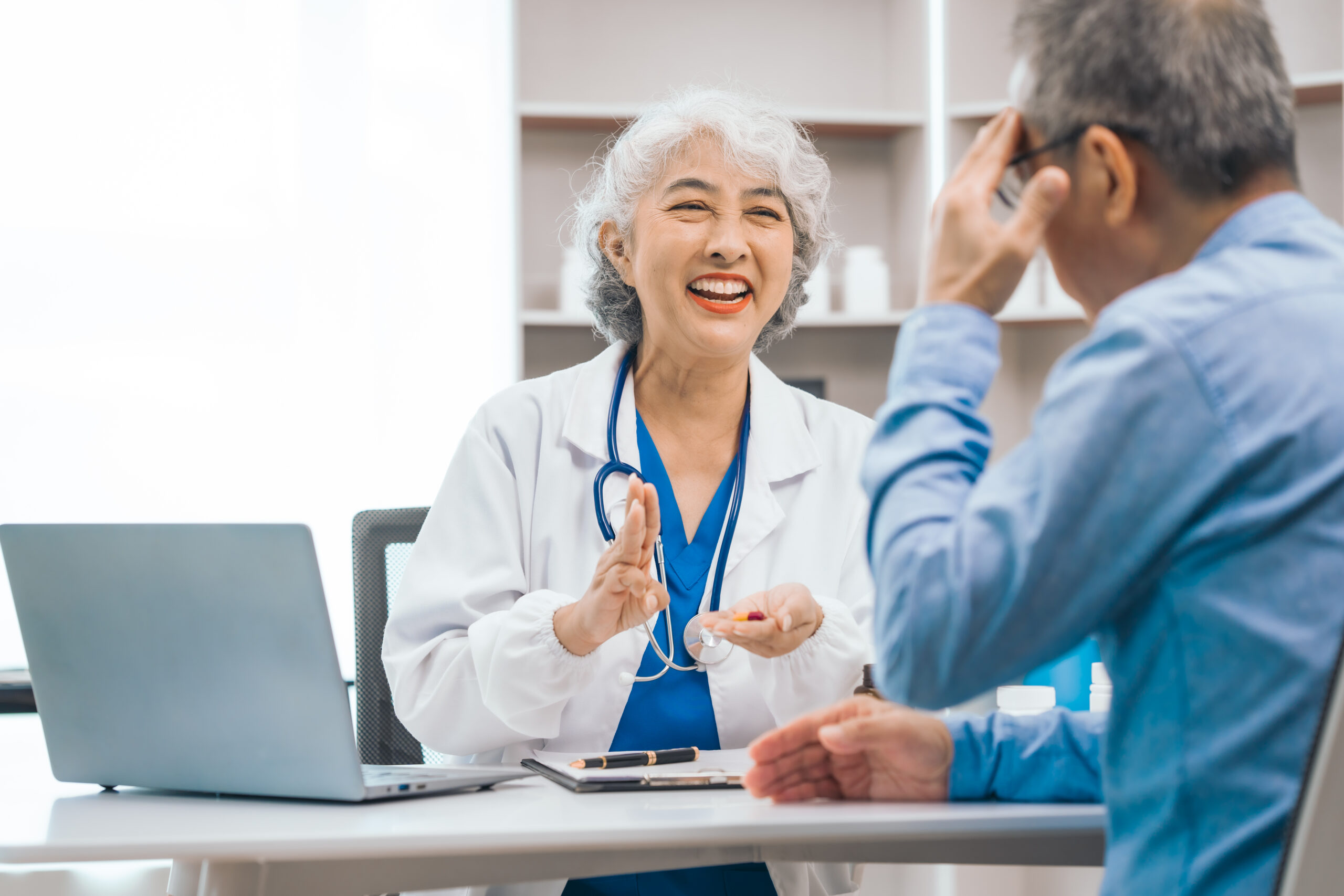 Time Travel for Coverage: Unraveling the 30-Day Health Insurance Mystery