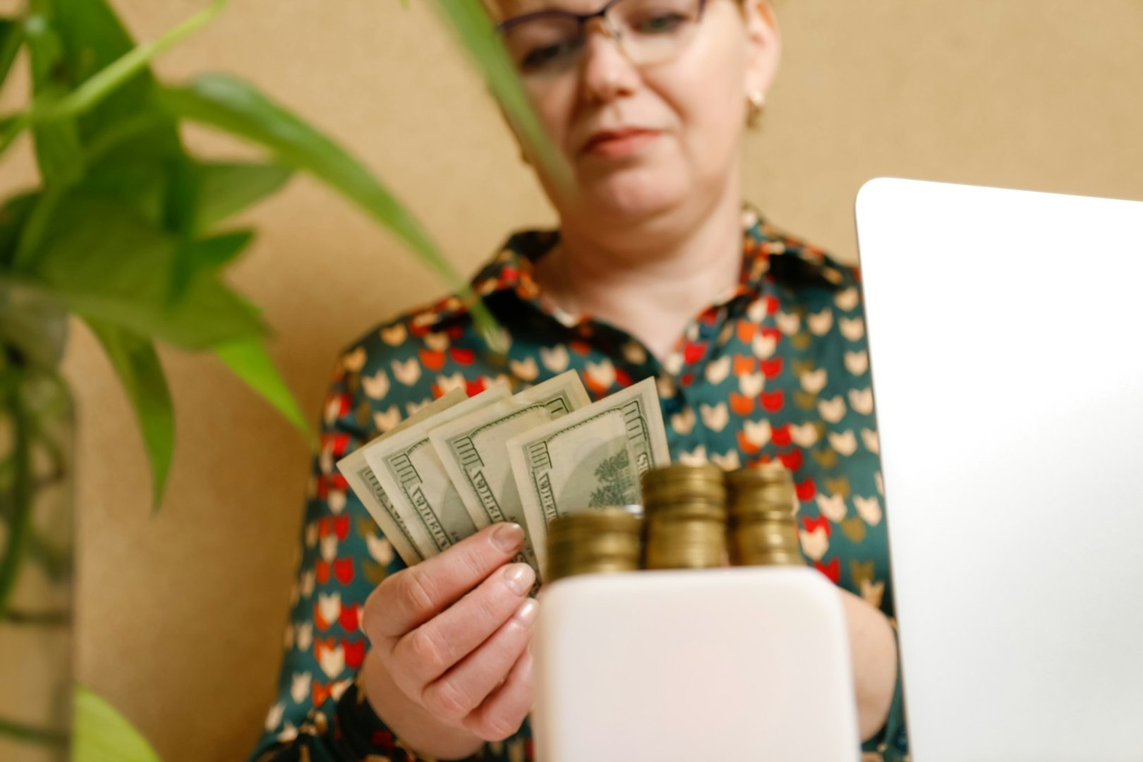 Applying for a Quick Cash Loan