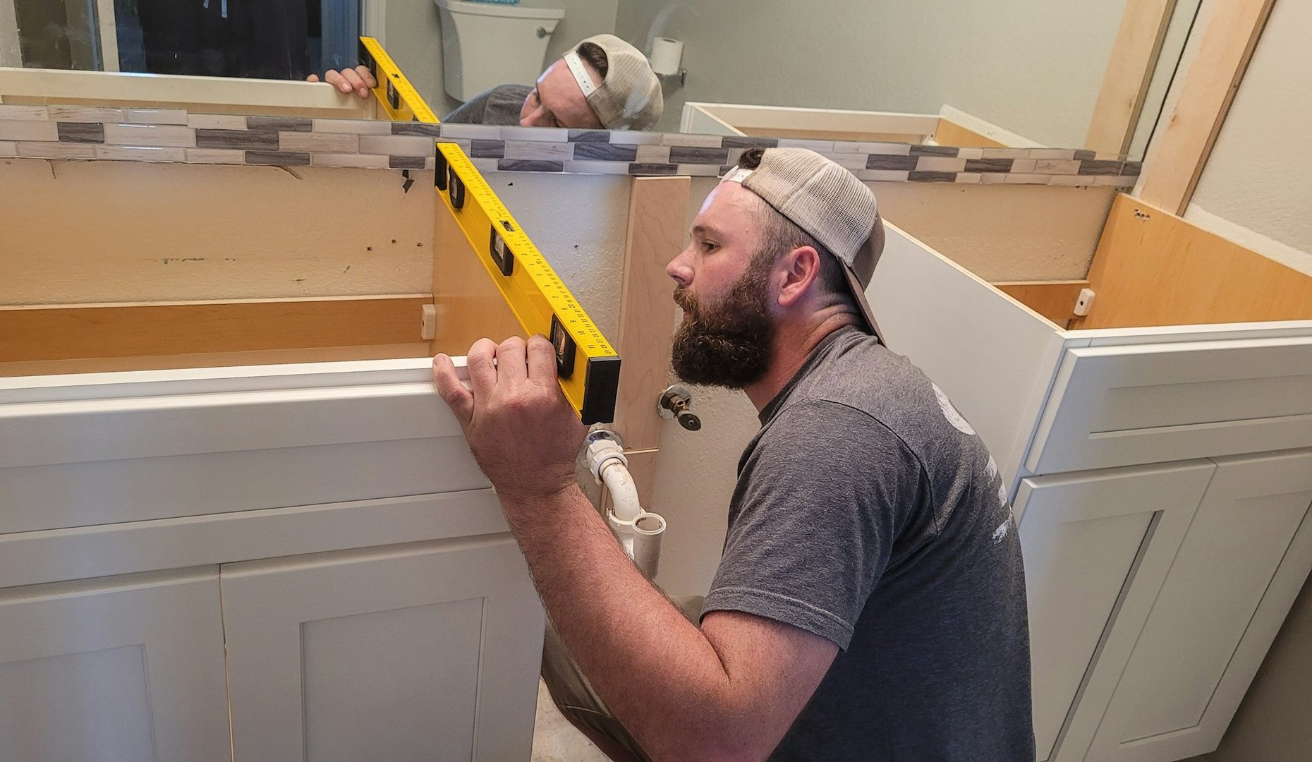 bathroom remodel cost in the bay area