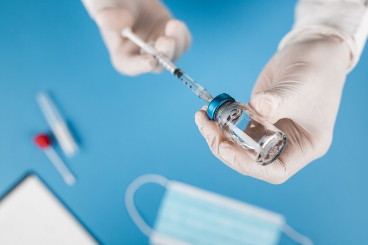 Tirzepatide vs Semaglutide Side Effects: Which Has More Risks?