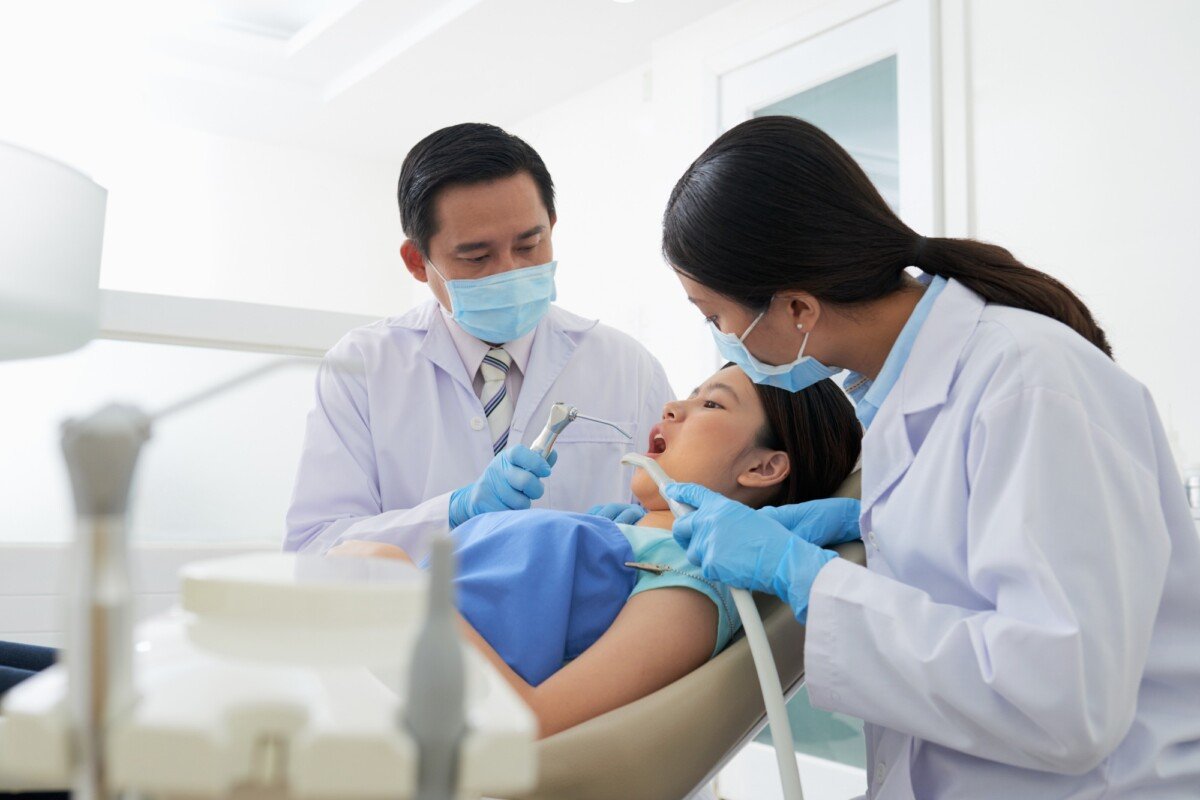tooth filling cost with insurance