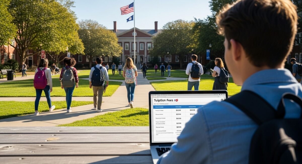 Cheapest Colleges for International Students