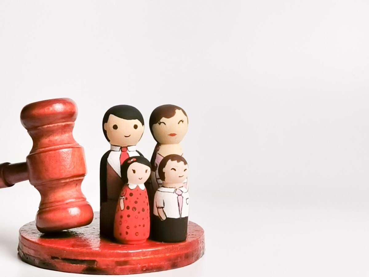 Top 10 family law attorneys