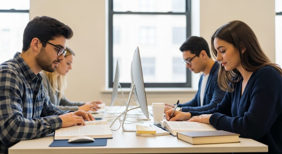 Top 10 Hardest Degrees to Earn