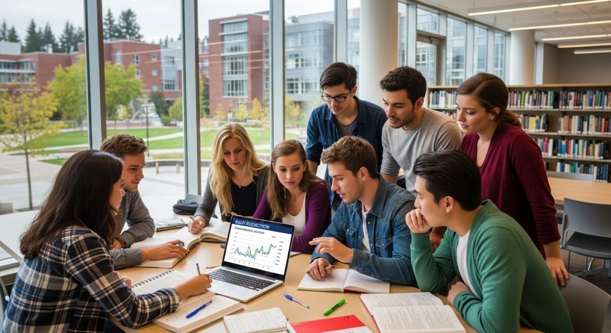 Top 10 Highest Paying Majors for Students