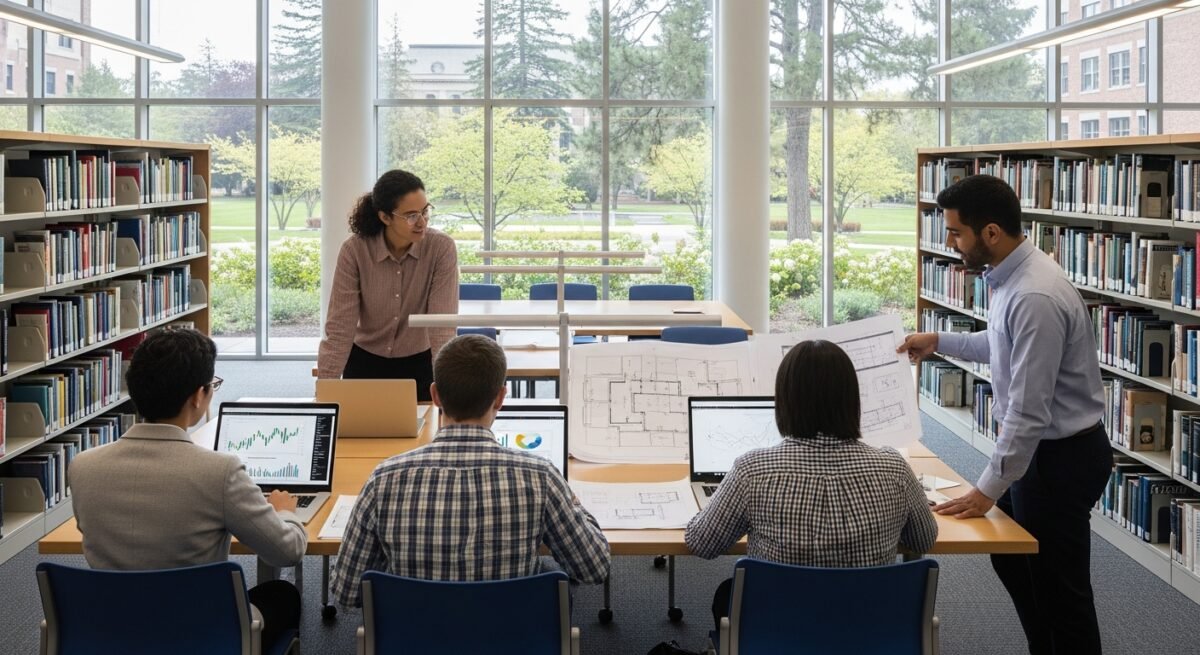 Highest Paying Masters Degrees for Career Advancement