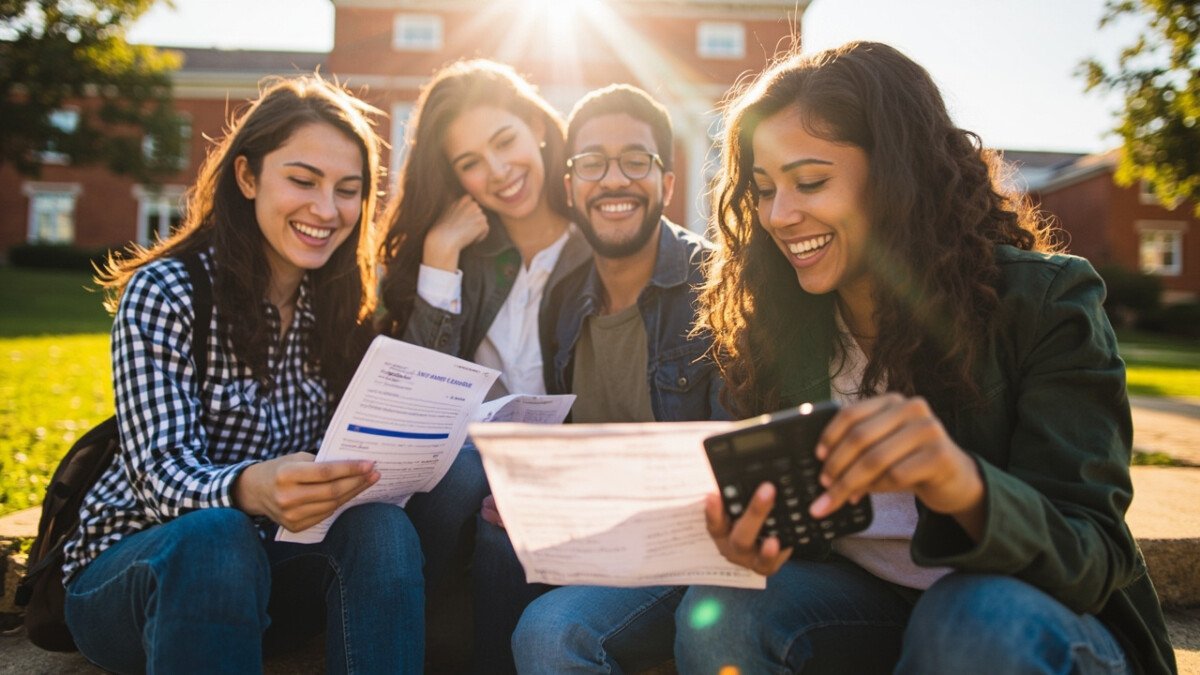 Least Expensive Public Universities for Students