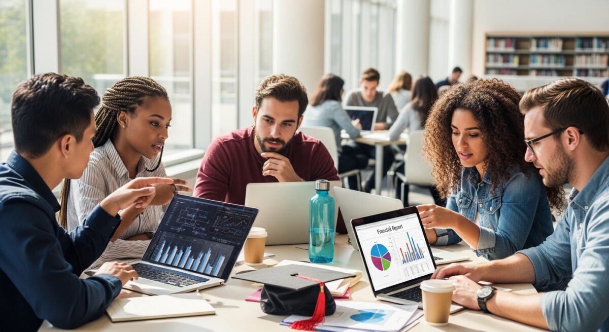 Most Lucrative Masters Degrees for High Salary Careers