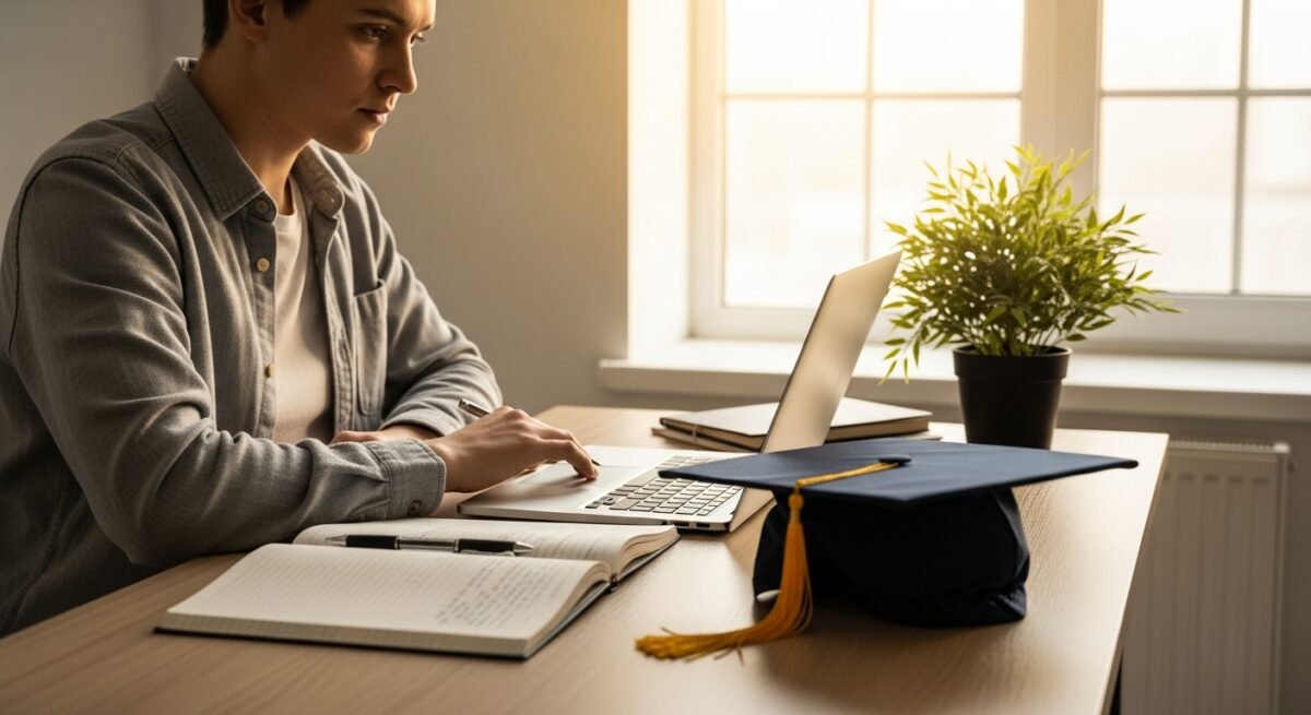 Best Online Business Degrees From Accredited Universities