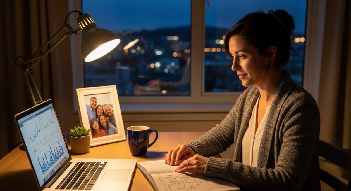 Adult Online Education Options