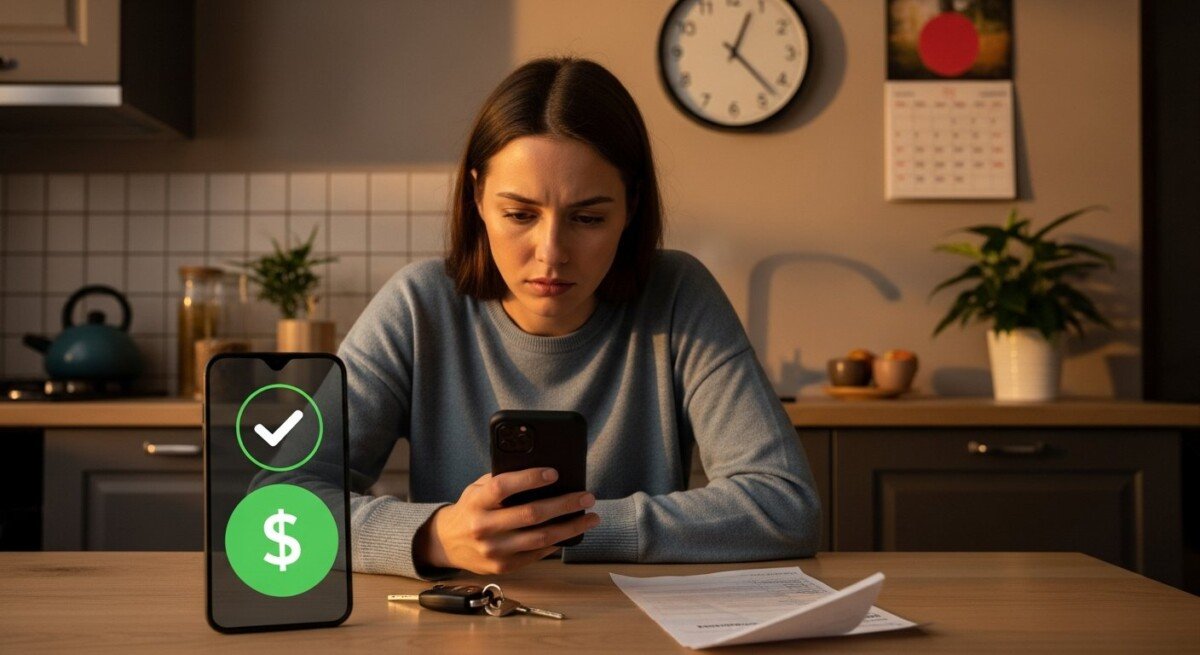 top advance cash services