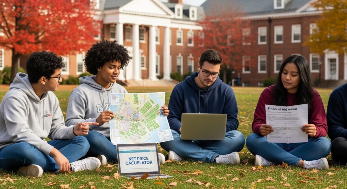 Affordable Colleges on the East Coast