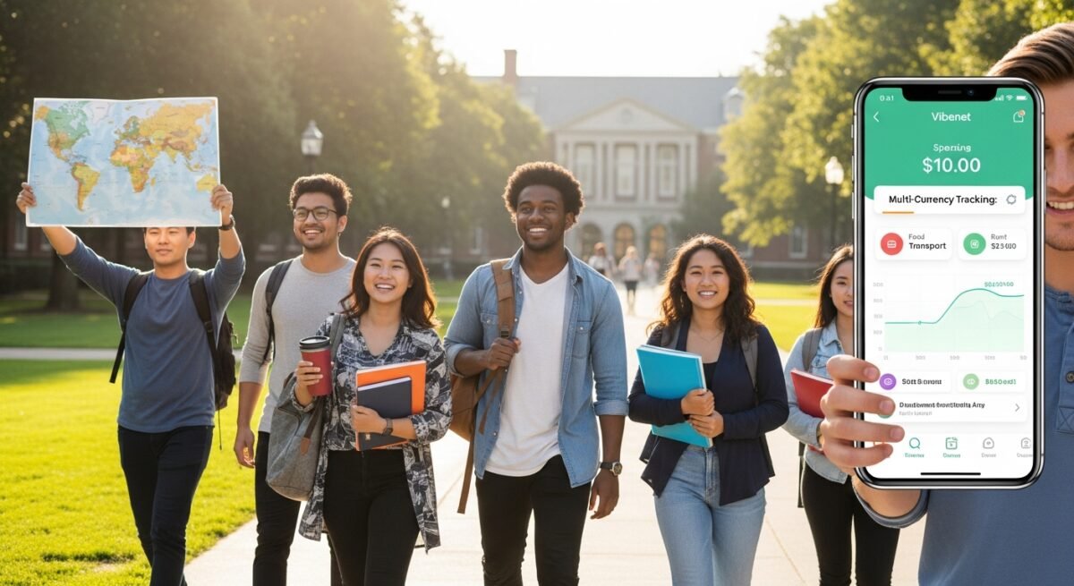 Affordable Universities for International Students