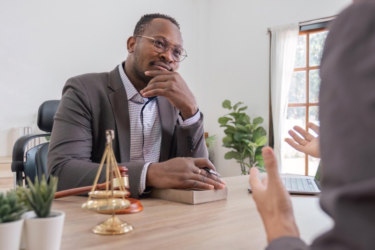 Arizona Criminal Attorney
