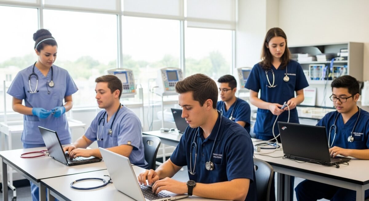 Most Useful Associates Degrees for Career Growth