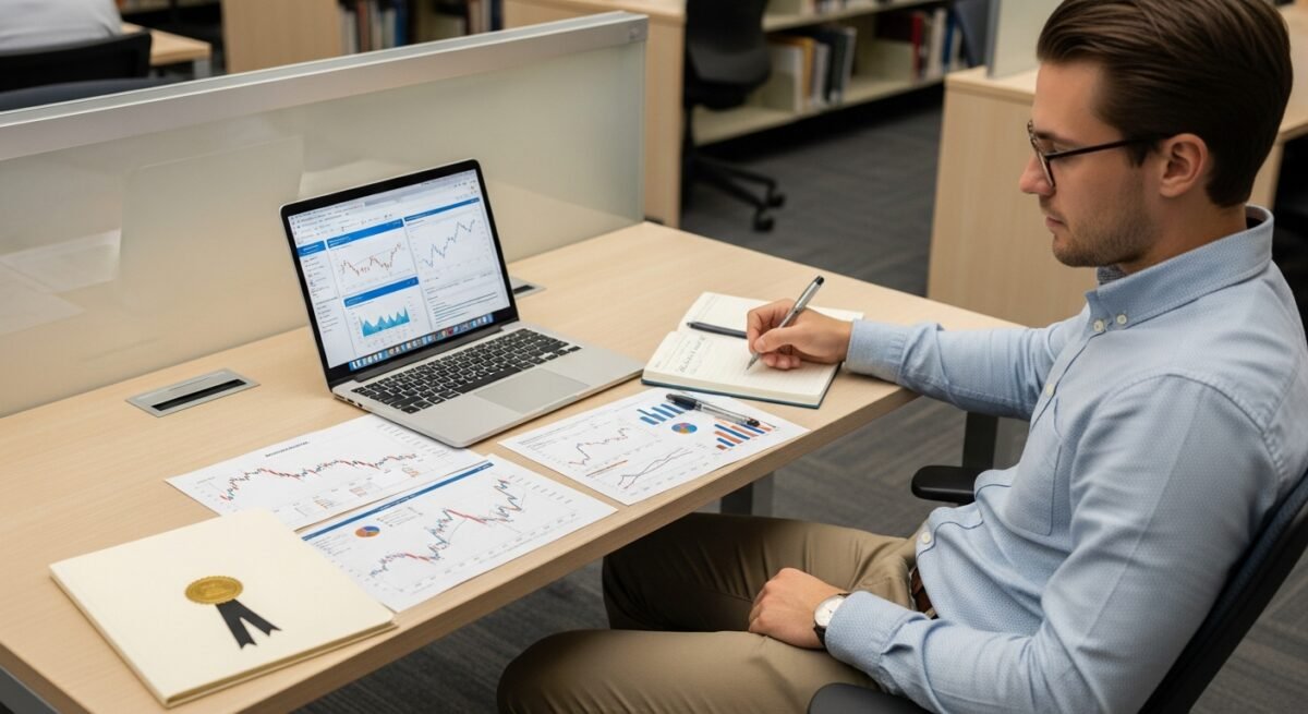 Highest Paying Associate Degrees for Quick ROI