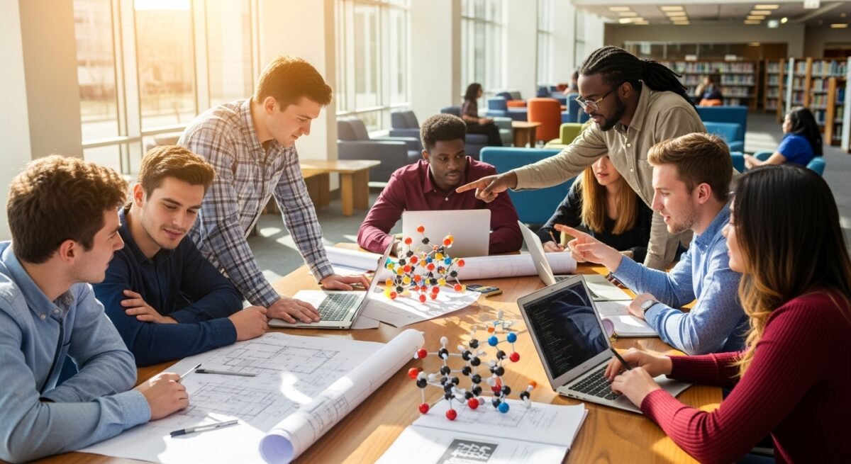Best Bachelor Degrees for High Paying Careers