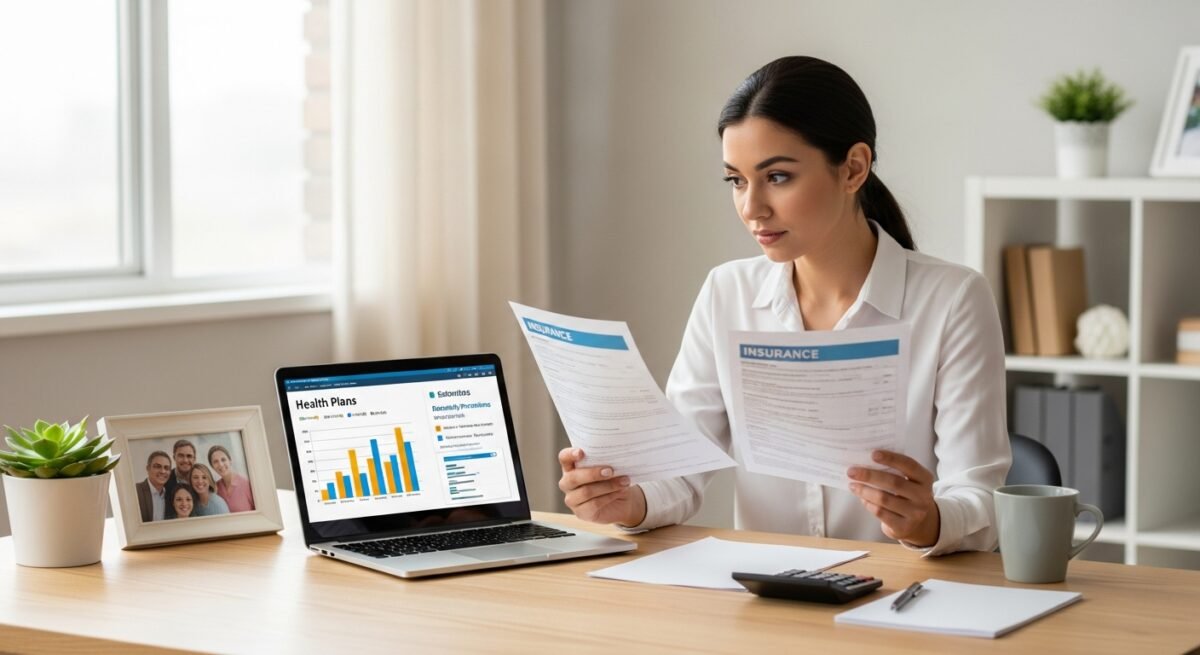 top best health insurance