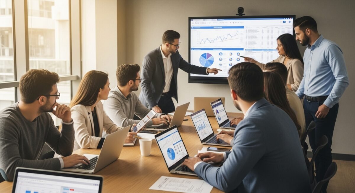 Highest Paying Business Degrees for Future Growth