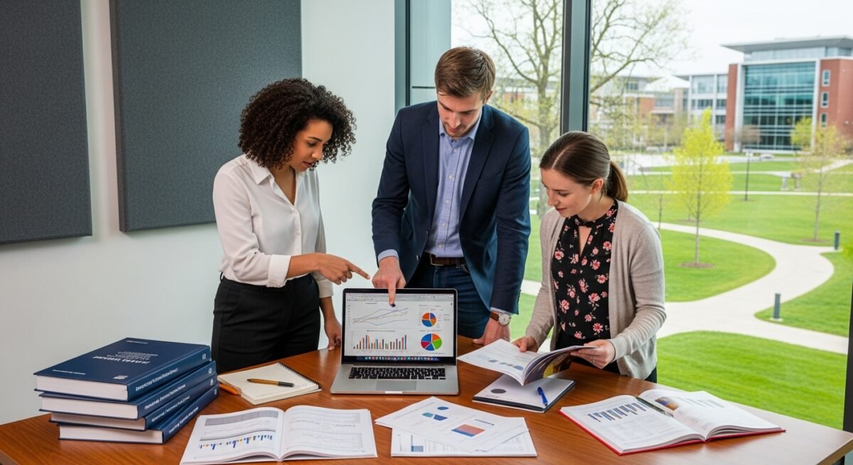Best Business Degrees That Lead to High Paying Careers