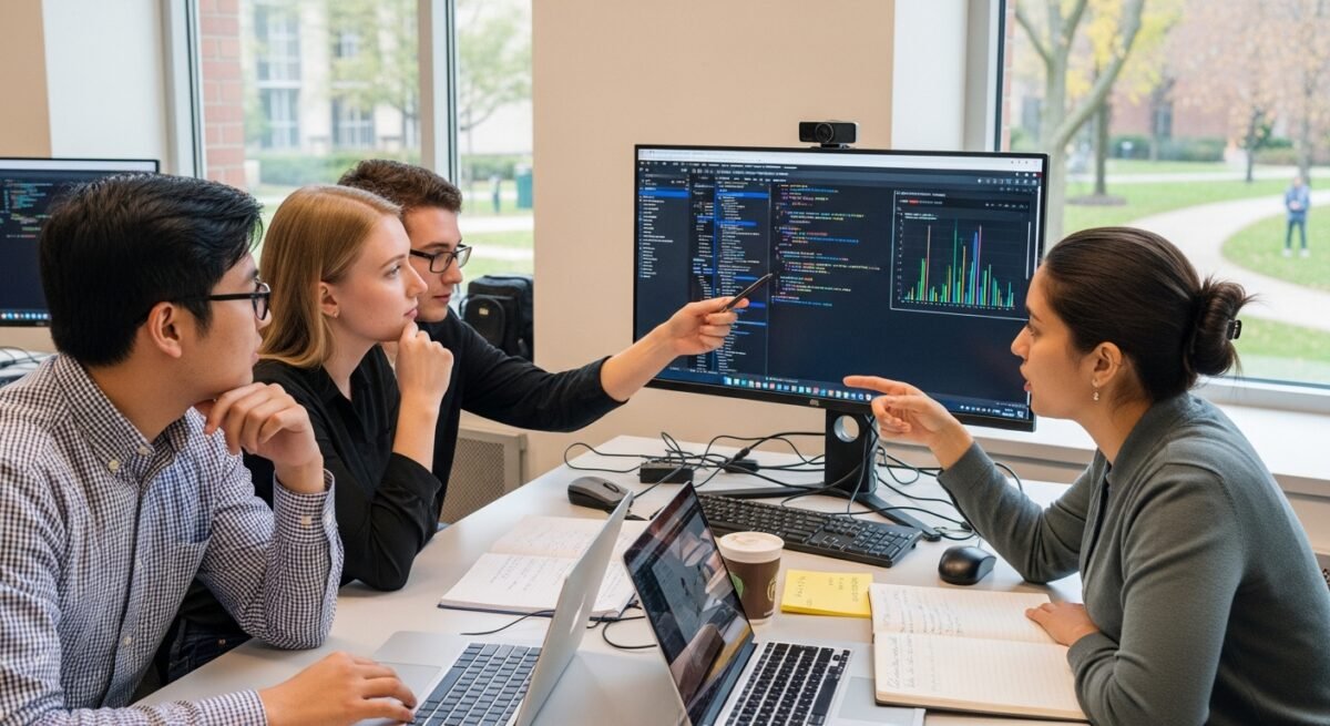 Best Masters in Computer Science Career Opportunities