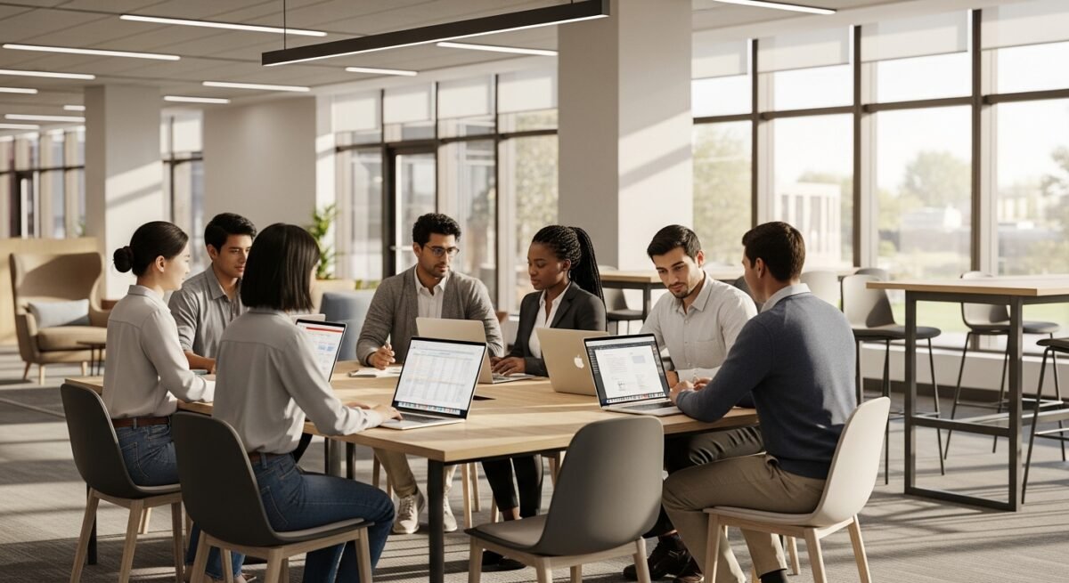 Careers You Can Get With a Business Degree
