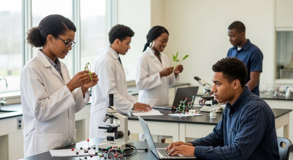 California's leading college majors for career opportunities