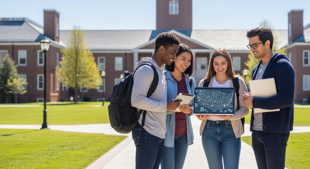 Colleges With Affordable Out of State Tuition