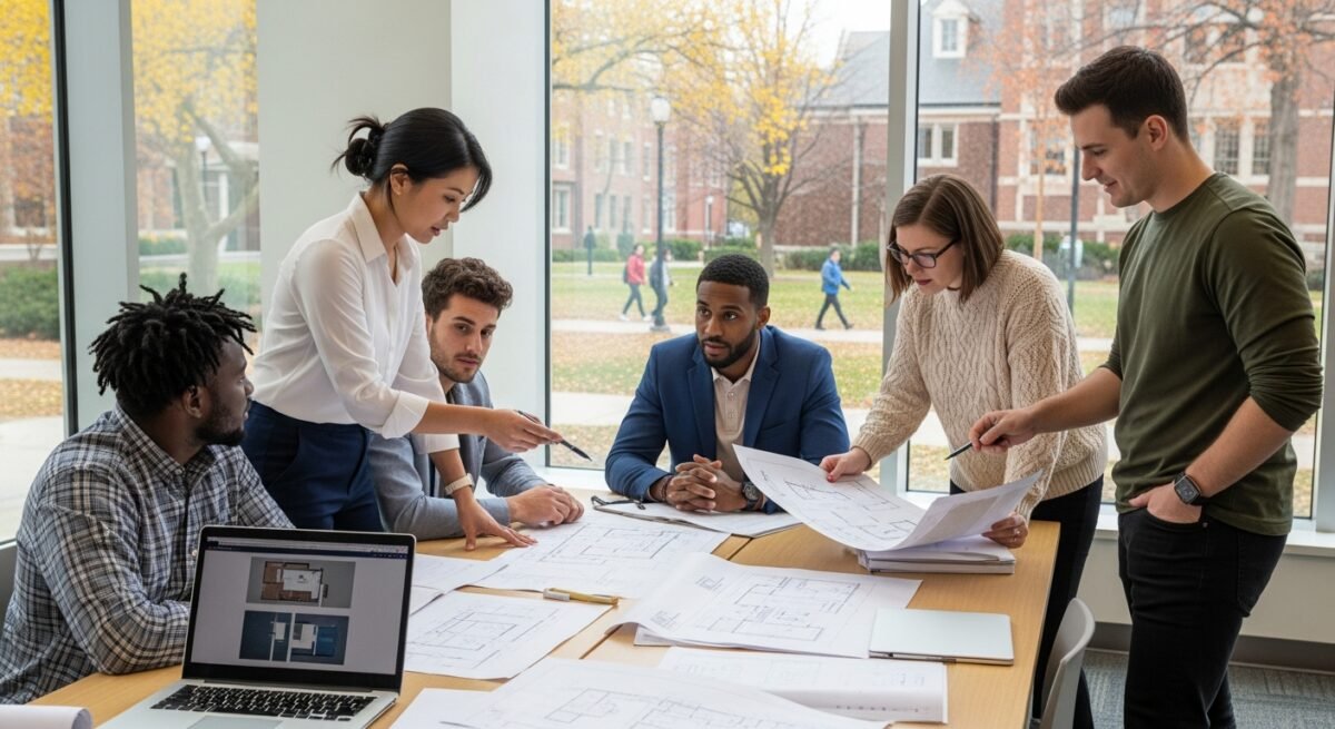 Colleges With Co‑op Programs