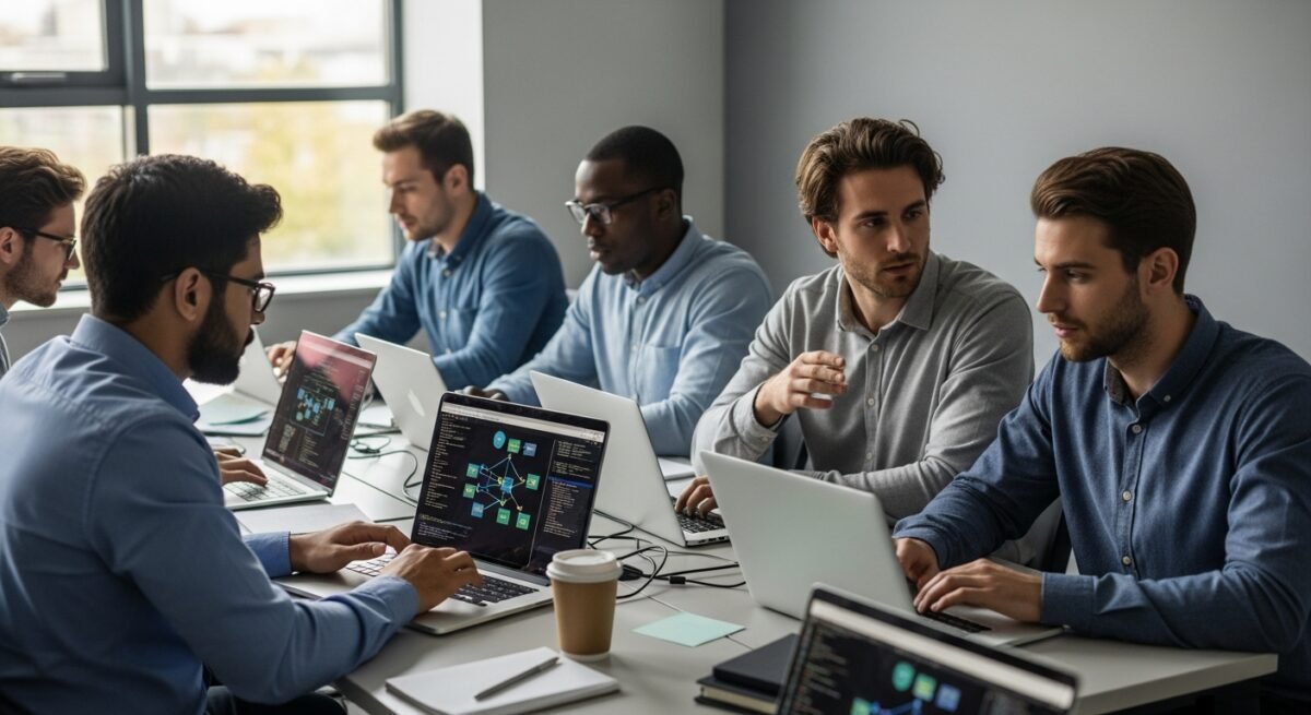 Cyber Security Degrees That Lead to High Paying Jobs