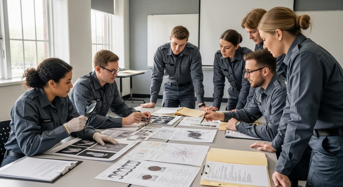 Best Degrees for Law Enforcement Careers