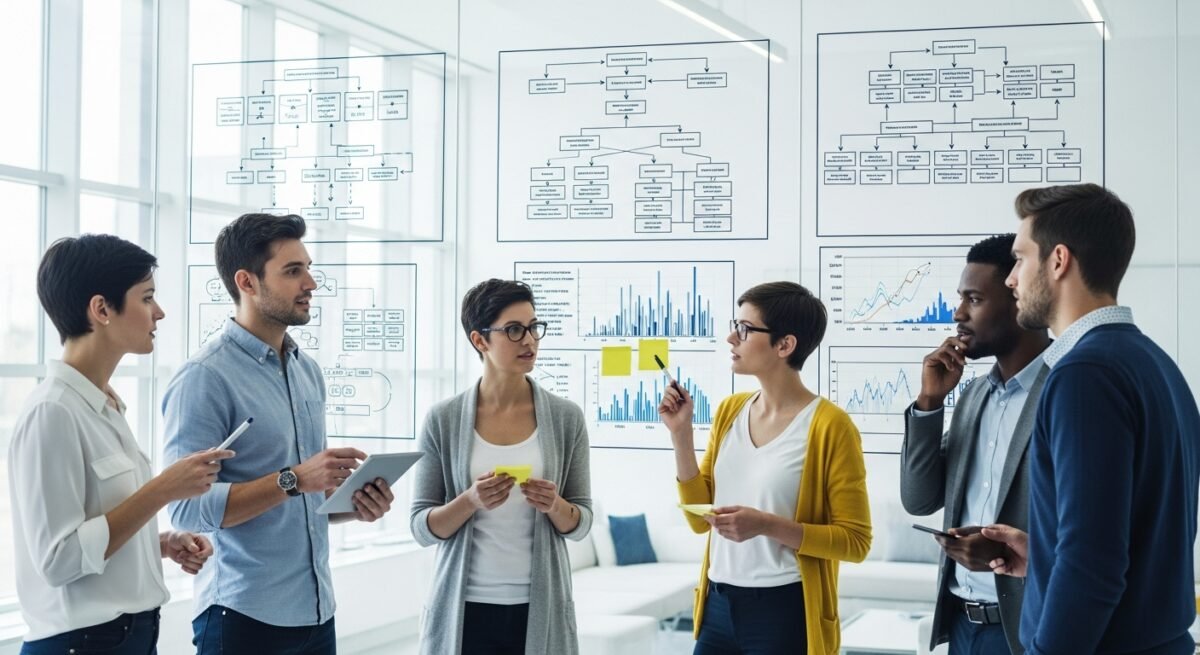 Best Degrees for Analytical Minds