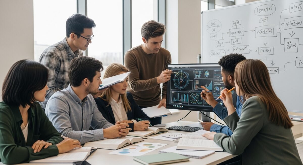 Best Degrees for Analytical Thinkers