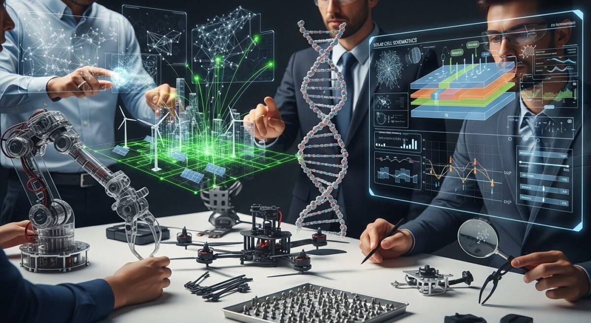 Best Degrees for High‑Paying Jobs in 2026