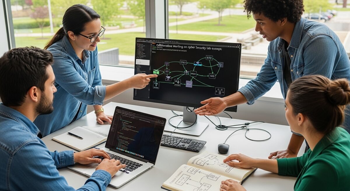 Best Degrees for Cyber Security Careers