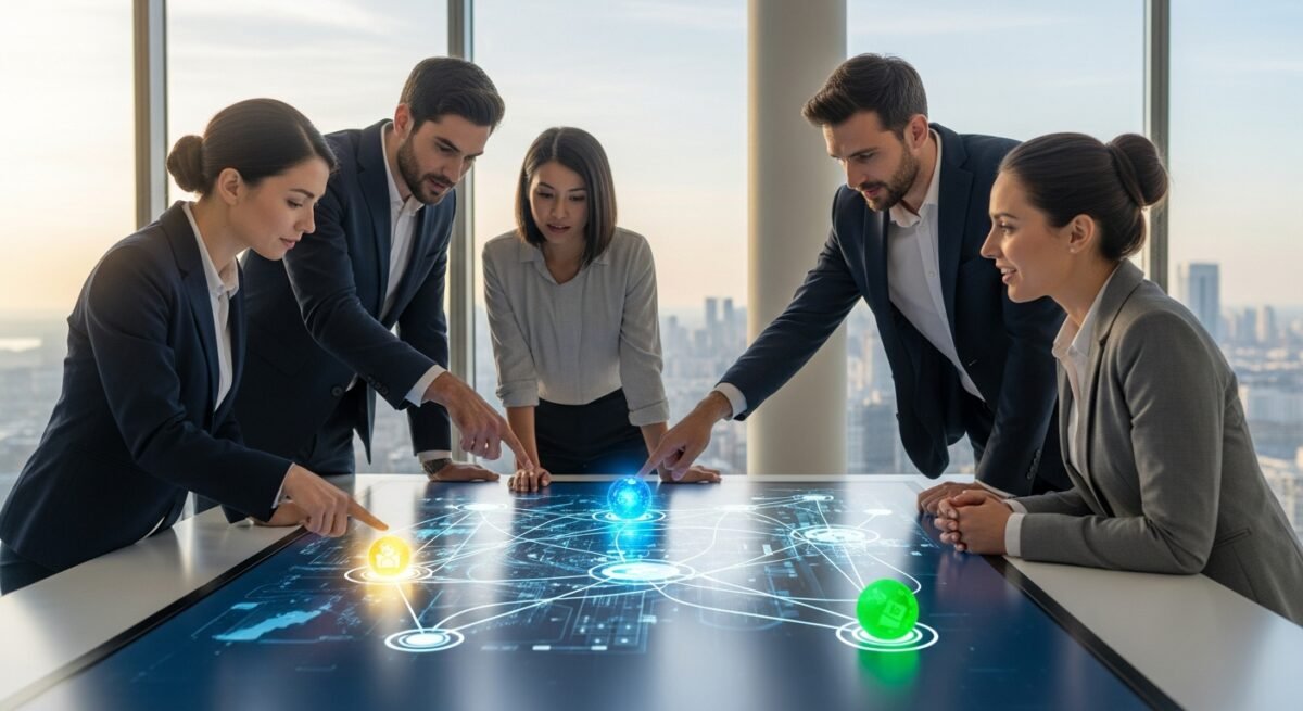 Degrees for Leadership Careers