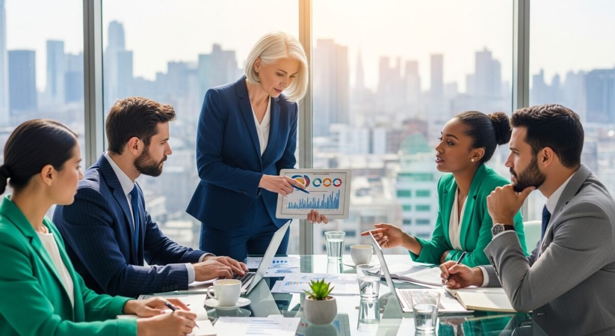 Degrees That Lead to Management Roles