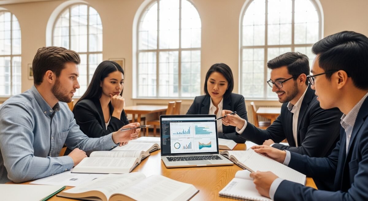 Most Lucrative Degrees With High Earning Potential