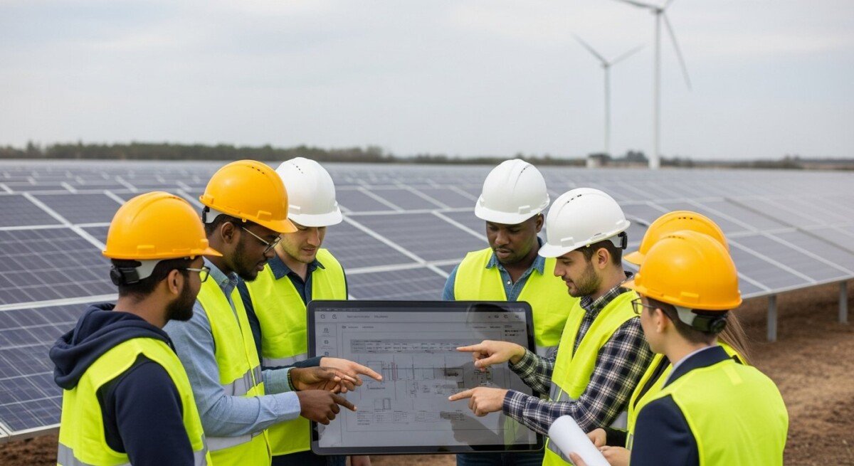 degrees for renewable energy careers 2026