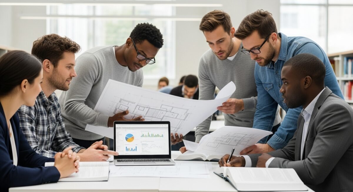 Degrees That Pay Well With Strong Job Demand